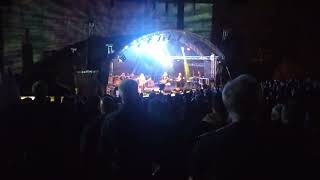 hawkwind  Chepstow castle 🏴󠁧󠁢󠁷󠁬󠁳󠁿  Castell roc ✌️ sending love to dai and Gail 🛸 [upl. by Dale]