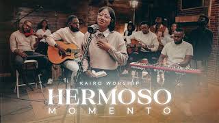 Hermoso Momento  Kairo Worship  Secuencia usar 🎧 [upl. by Jenna]