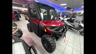 2025 POLARIS RANGER XP 1000 NORTHSTAR EDITION ULTIMATE [upl. by Auguste182]