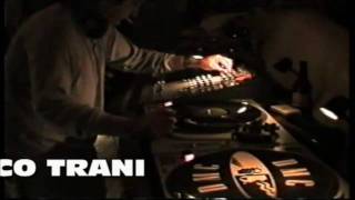 MARCO TRANI  PASCIA RICCIONE 1995 PART 2mp4 [upl. by Bohman82]