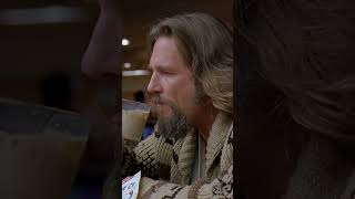 quotDo ya have to use so many cuss wordsquot TheBigLebowski shorts [upl. by Ecinna]