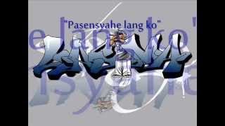 quotPasensyahi Lang Koquot by Lasima WestSide Ilonggo [upl. by Htenywg]