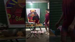 MASARAP TO PIGARPIGAR OF DAGUPAN CITY PANGASINAN [upl. by Gnaht]