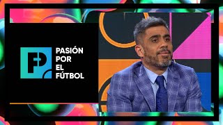 ¿Qué puestos debe reforzar Boca para la Libertadores  Debate en Pasión por el Fútbol [upl. by Gaeta497]