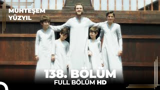 Muhteşem Yüzyıl 138 Bölüm HD [upl. by Yeloc524]