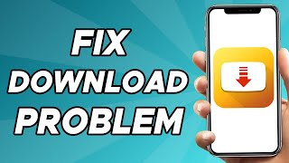 How To Fix Snaptube Download Problems [upl. by Nottage]