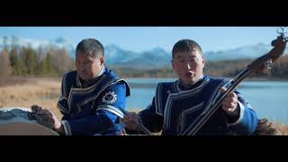 Altai Kai quotULUHANquot music video [upl. by Kaz]