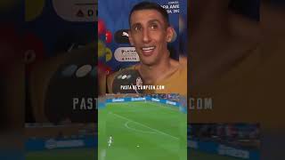 EL FIDEO dimaria argentina futbol scaloneta mundialqatar2022 football argentinacampeondelmund [upl. by Tandi]