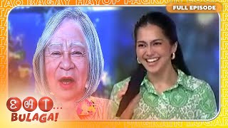 Excited na si Lola Belen sa dance number ni Tash  GIMME 5  EAT BULAGA  April 26 2024 [upl. by Jacobsen]