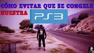 CÓMO EVITAR ser FREEZEADOCONGELADO EN GTA 5 por OTROS quotHACKERSquot BIEN EXPLICADO HENCFW PS3 [upl. by Lamek241]