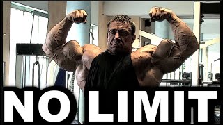 GERMAN PRECISION PART 2  PUSH BEYOND YOUR LIMITS  ULTIMATE GYM MOTIVATION [upl. by Ayam]