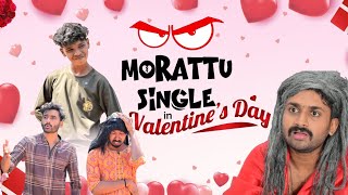 MORATTU SINGLE VALENTINES DAY🤗 [upl. by Uokes]