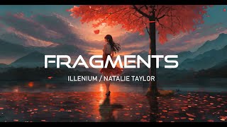 FRAGMENTS  Illenium ft Natalie Taylor  español  lyrics [upl. by Pellikka]