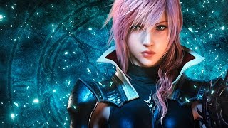 Lightning Returns Final Fantasy XIII — Света возвращается [upl. by Lockhart257]