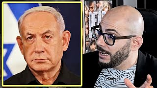 ASÍ ES BENJAMIN NETANYAHU DETRÁS DEL PERSONAJE  Analista político habla sobre el odiado líder [upl. by Ynnaf]