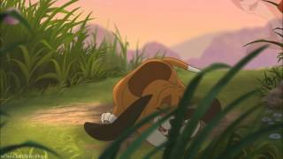 The Fox and the Hound 2  Friends for Life HD HQ [upl. by Esme]