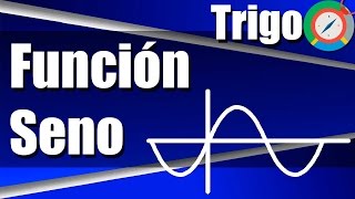 Función Trigonométrica Seno  Ejercicios Resueltos [upl. by Rothmuller592]