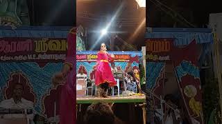 Dance srivalli Nadaga mandram [upl. by Akiret]