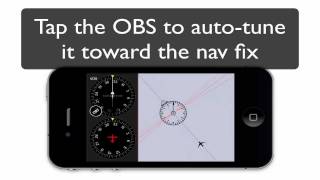 Nav Trainer app for pilots  trailer [upl. by Roxanne613]