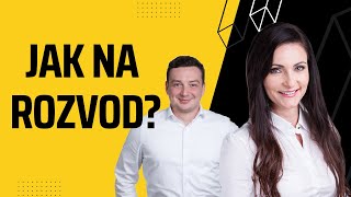 JAK NA ROZVOD a vypořádání majetku včetně nemovitostí [upl. by Ruthanne]