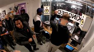 BAKEY  CAPO LEE  REEK0 230124  KINDRED RADIO  AM TO PM TAKEOVER [upl. by Nyberg193]