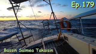 Ep179 Bassin Salmea Takaisin [upl. by Aneet930]