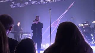 Leprous 92124  My Specter Live  Skyway Theatre Minneapolis Minnesota [upl. by Torbart]