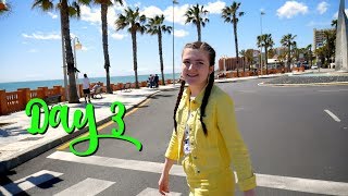 EXPLORING BENALMADENA  The Scottish Sisters [upl. by Crichton]