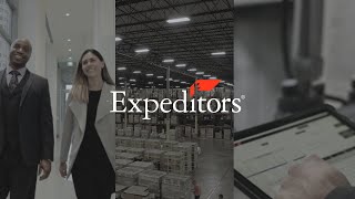 Expeditors Company Overview  Spanish [upl. by Sasnett221]