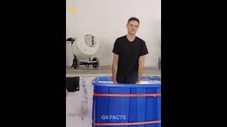 NonNewtonian fluids The hardest liquid ever facts shorts ytshorts [upl. by Nnaeel]