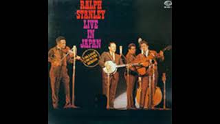 Ralph Stanley Live In Japan [upl. by Ziguard693]