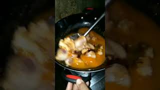 RESEP AYAM KECAP simple dan enak [upl. by Anivla]