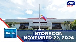 STORYCON  House leadership slams VP Sara over security breach [upl. by Kacerek630]