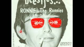 Ronnie En The Ronnies  Beestjes [upl. by Eiliah]