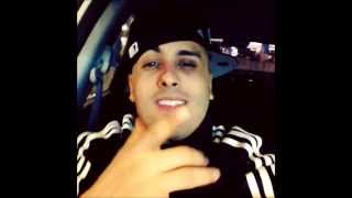 Nicky Jam  Travesuras Preview [upl. by Ollie]