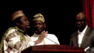 NUIT DU ZIKR 2012 part 5 [upl. by Bust]