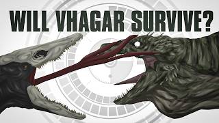 Can Vhaghar Survive Skull Island  Heres what would happen [upl. by Cenac]