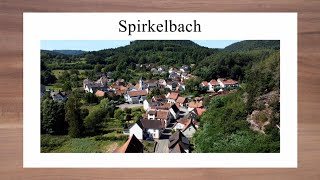 Postkarte aus SPIRKELBACH [upl. by Ceporah]