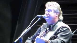 Joe Diffie  Pickup Man Live In Vegas [upl. by Henrie]