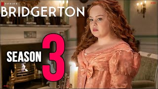 Bridgerton Season 3 Release Date amp Everything You Need To Know [upl. by Sathrum]