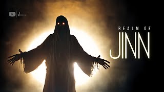 Realm of Jinns  Documentary  4K [upl. by Floro]