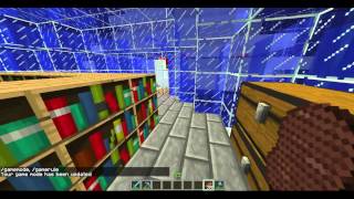 Minecraft Enderman Farm 152 Level 30 in 5 Minutes [upl. by Strohl]