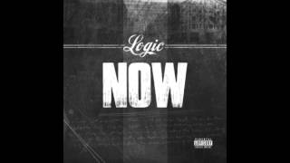 Logic  Now Official Audio [upl. by Lalise]