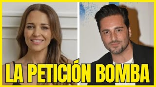 🚨💥ANUNCIO SORPRESA de Paula Echevarría y David Bustamante ¿JUNTOS POR ESTO [upl. by Giffard]