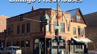 Chicagos Brewery Tied Saloons [upl. by Ahsal]