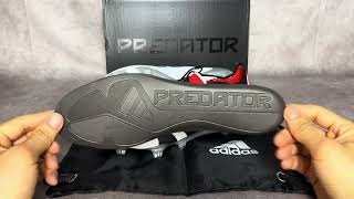 adidas Predator Elite FG [upl. by Hanima901]