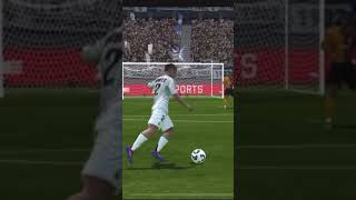 Wirtz goal 🥅 in fifa mobile [upl. by Laleb267]