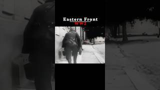 Eastern Front  4K Video Sounds Added  World War 2 Docummentary warsounds combat worldwar2 [upl. by Neeloc]