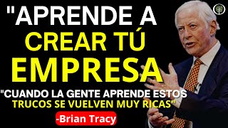 7 Principios De Negocios “Probados” Para Construir un Negocio en poco TIEMPO  Brian Tracy [upl. by Dreeda]