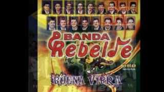 BANDA REBELDE quotLa movidaquot [upl. by Sedaiuqlem]